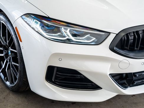 Used 2025 BMW 840i Coupe w/ M Sport Professional Package image 17
