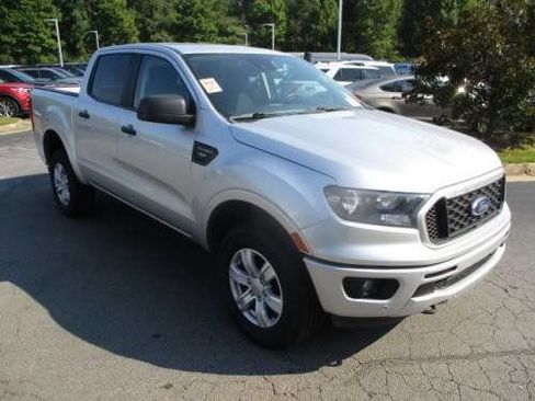 Used 2019 Ford Ranger XLT w/ Equipment Group 301A Mid image 2