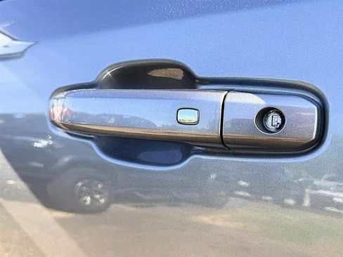 Used 2021 Chevrolet Silverado 1500 RST w/ Bed Protection Package image 43