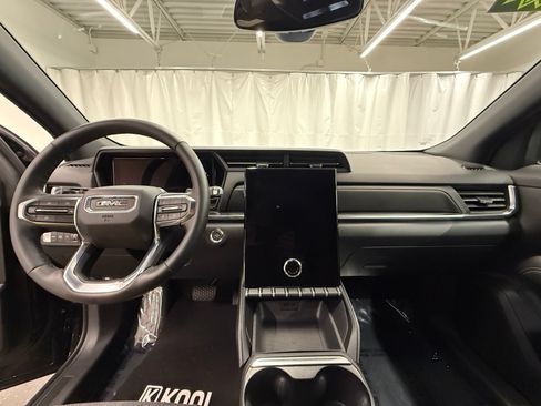 Used 2026 GMC Terrain Elevation FWD image 17
