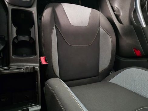 Used 2018 Ford Focus ST FWD image 27