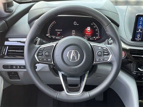 New 2026 Acura MDX FWD w/ Technology Package image 13