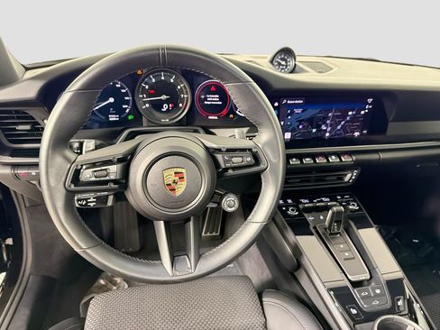 Used 2024 Porsche 911 Carrera T RWD image 24