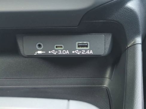 New 2026 Subaru Crosstrek 2.0i Premium AWD/4WD image 30