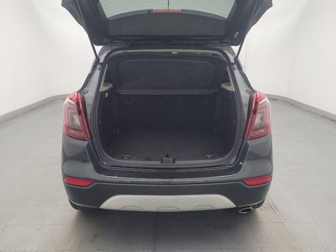 Used 2018 Buick Encore Preferred FWD image 29