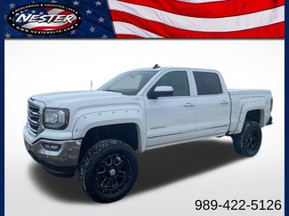 Used 2017 GMC Sierra 1500 SLT w/ SLT Preferred Package 360° Tour