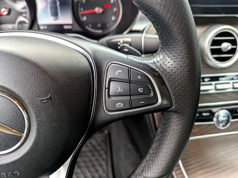 Used 2018 Mercedes-Benz C 300 Cabriolet image 18