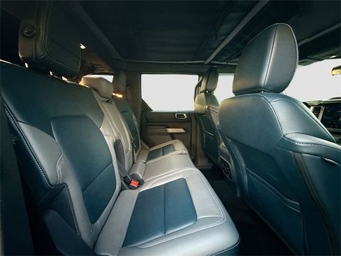 Used 2021 Ford Bronco Outer Banks image 27