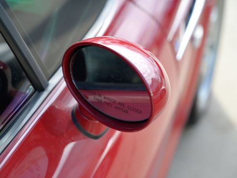 Used 1999 BMW M Coupe image 13