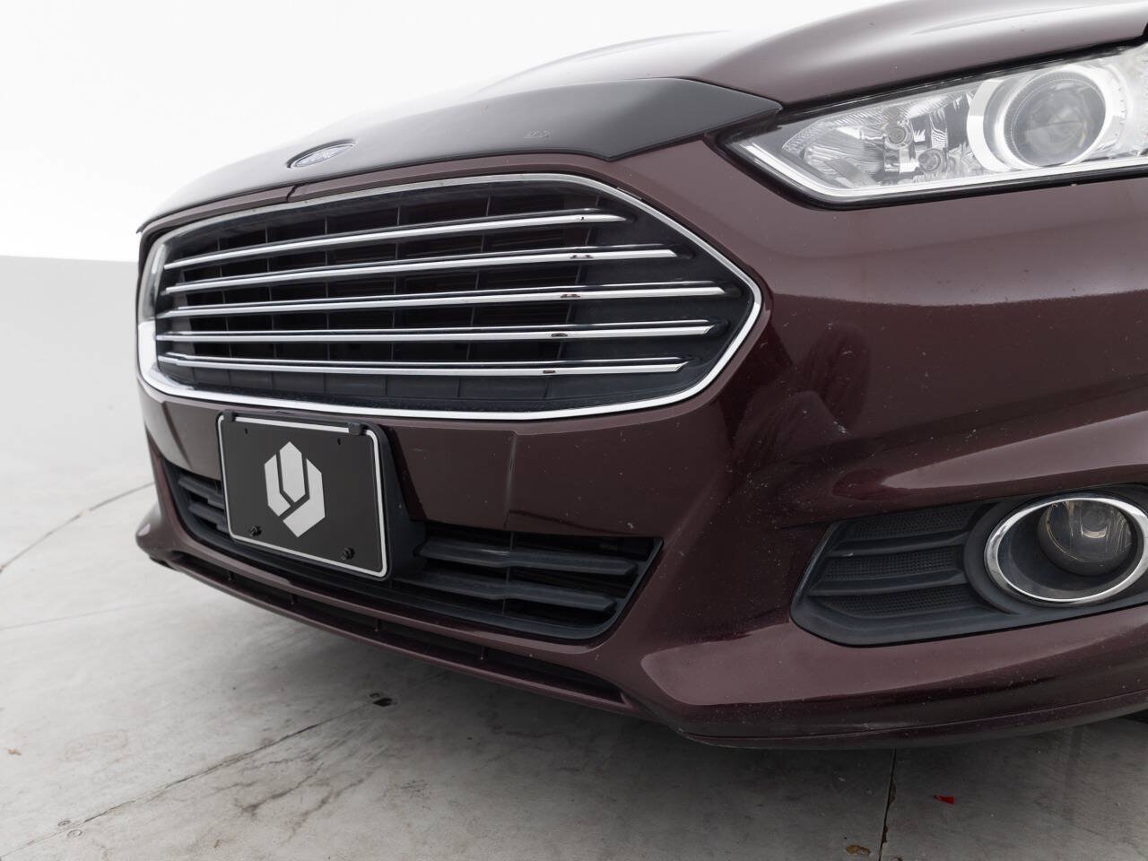 Used 2013 Ford Fusion SE FWD image 15