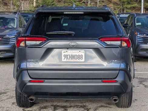Used 2024 Toyota RAV4 XLE image 6