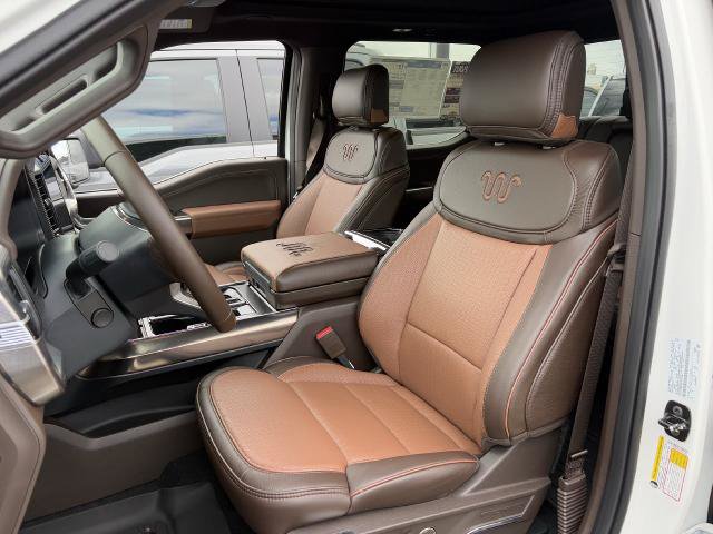 New 2026 Ford F150 King Ranch AWD/4WD image 57