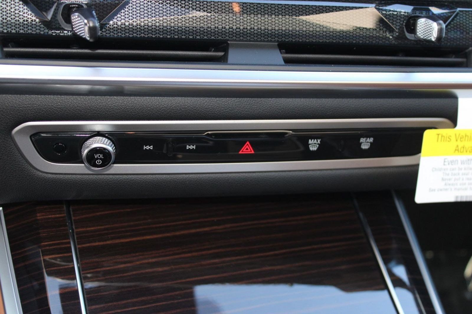 Used 2026 BMW X5 sDrive40i RWD image 20