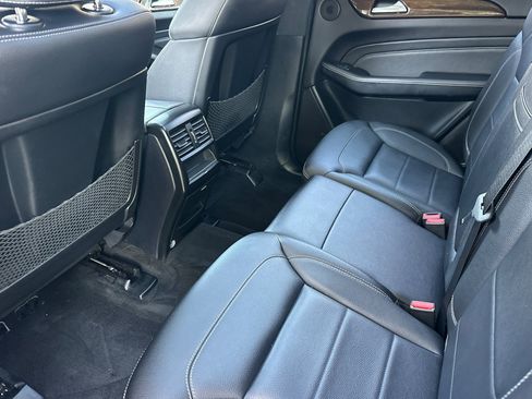 Used 2012 Mercedes-Benz ML 350 4MATIC image 25