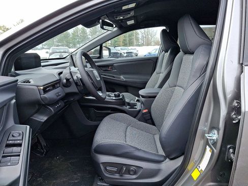 New 2026 Toyota bZ XLE image 14