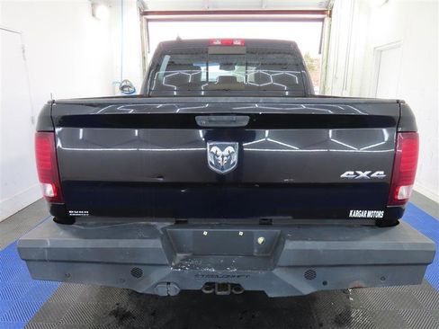 Used 2014 RAM 1500 Sport w/ Convenience Group AWD/4WD image 11
