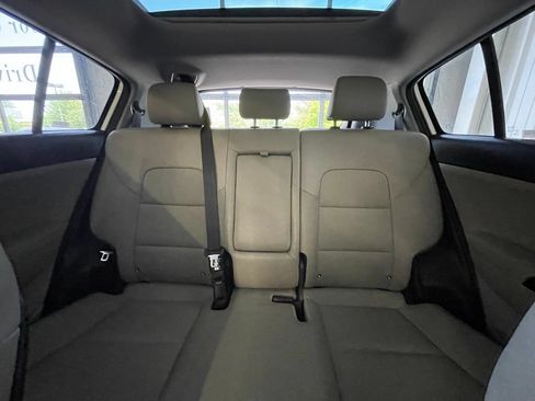 Used 2022 Kia Sportage EX w/ EX Technology Package FWD image 32