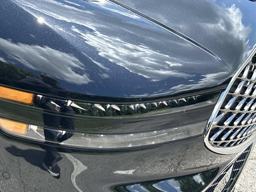 New 2026 Genesis G90 3.5T AWD/4WD image 10