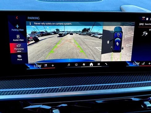 Used 2026 BMW X5 M60i image 25