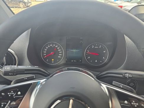 New 2025 Mercedes-Benz Sprinter 3500 image 15