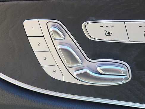 Used 2022 Mercedes-Benz E 53 AMG 4MATIC Coupe image 18
