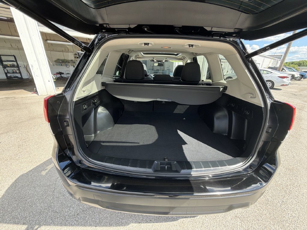 Used 2024 Subaru Forester Premium AWD/4WD image 25