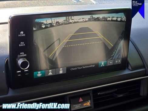 Used 2023 Honda Pilot Touring image 22