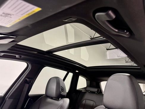 Used 2018 BMW X3 xDrive30i image 5