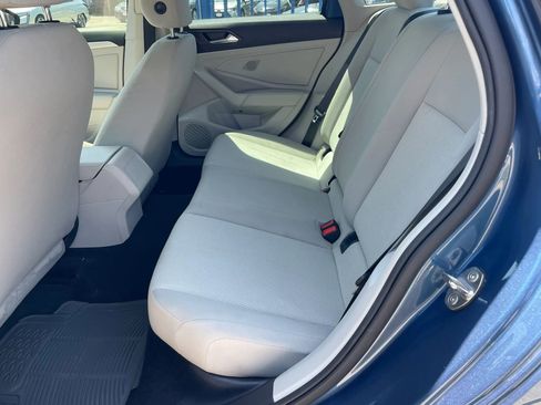 Used 2019 Volkswagen Jetta S FWD image 16