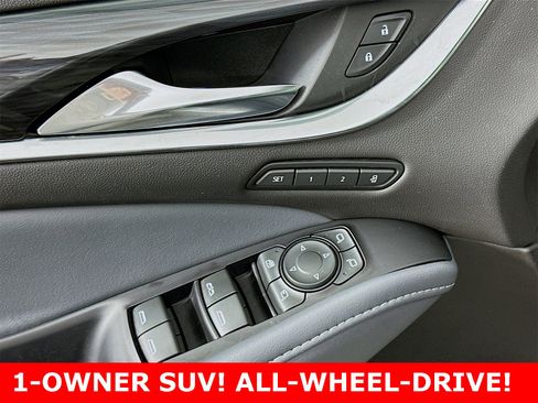 Used 2021 Buick Enclave Premium w/ Surround and Sites Package image 30