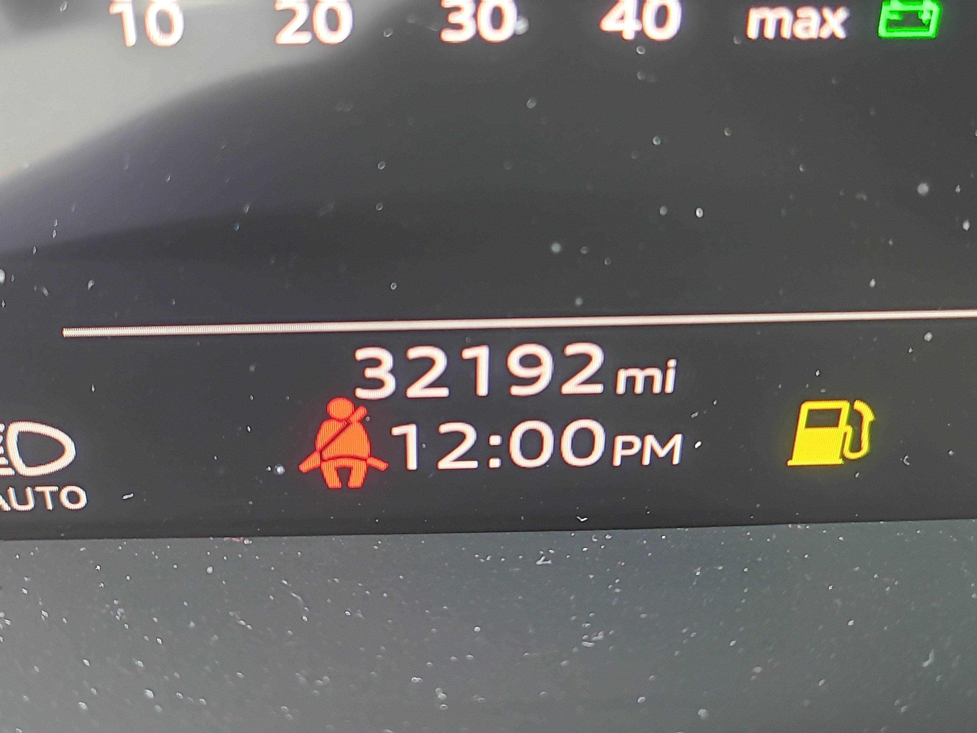 Used 2024 Audi SQ8 Prestige w/ Prestige Package AWD/4WD image 24