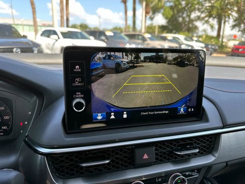 Used 2025 Acura ADX A-Spec image 25