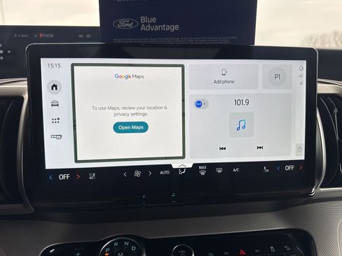 Certified 2025 Ford Expedition Active image 35