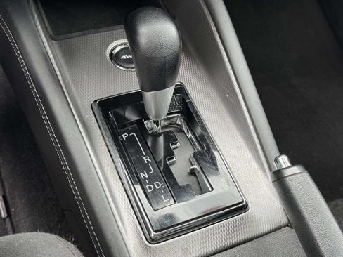 Used 2021 Mitsubishi Outlander Sport ES AWD/4WD image 32