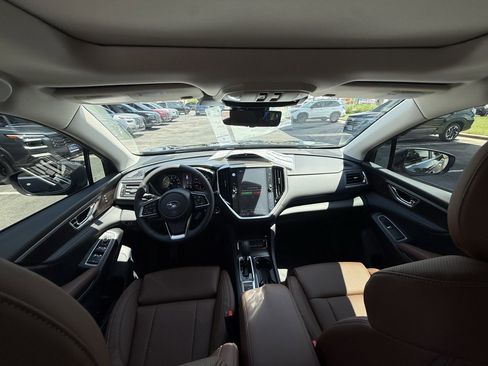 New 2026 Subaru Ascent Touring AWD/4WD image 24