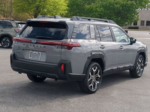 New 2026 Subaru Outback Touring XT AWD/4WD image 3