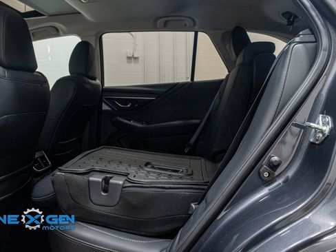 Used 2024 Subaru Outback Limited image 26