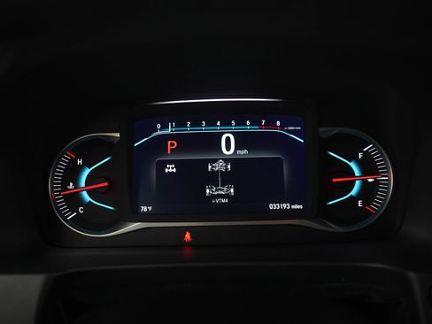 Used 2021 Honda Passport Elite image 24