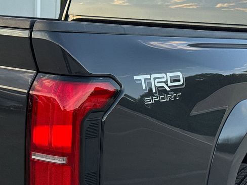 New 2026 Toyota Tacoma TRD Sport AWD/4WD image 6