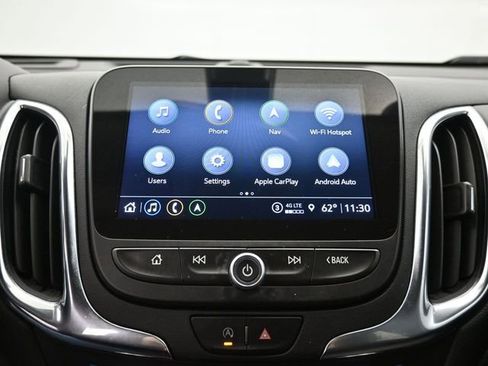 Used 2022 Chevrolet Equinox LT FWD image 14