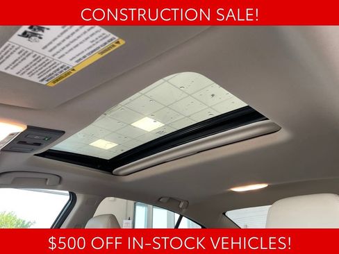 Used 2023 Nissan Altima 2.5 SL FWD image 11