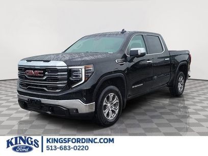 Used 2025 GMC Sierra 1500 SLT