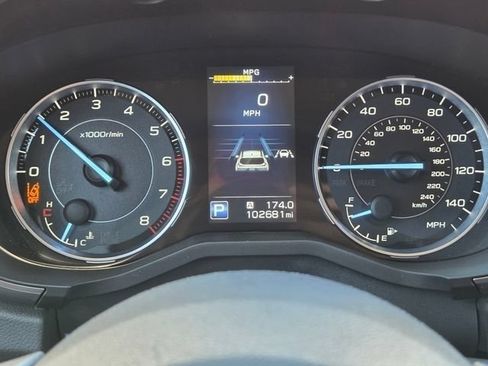 Used 2020 Subaru Ascent Touring w/ Popular Package #2A AWD/4WD image 33