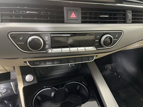 Used 2024 Audi A5 2.0T Premium Plus image 20