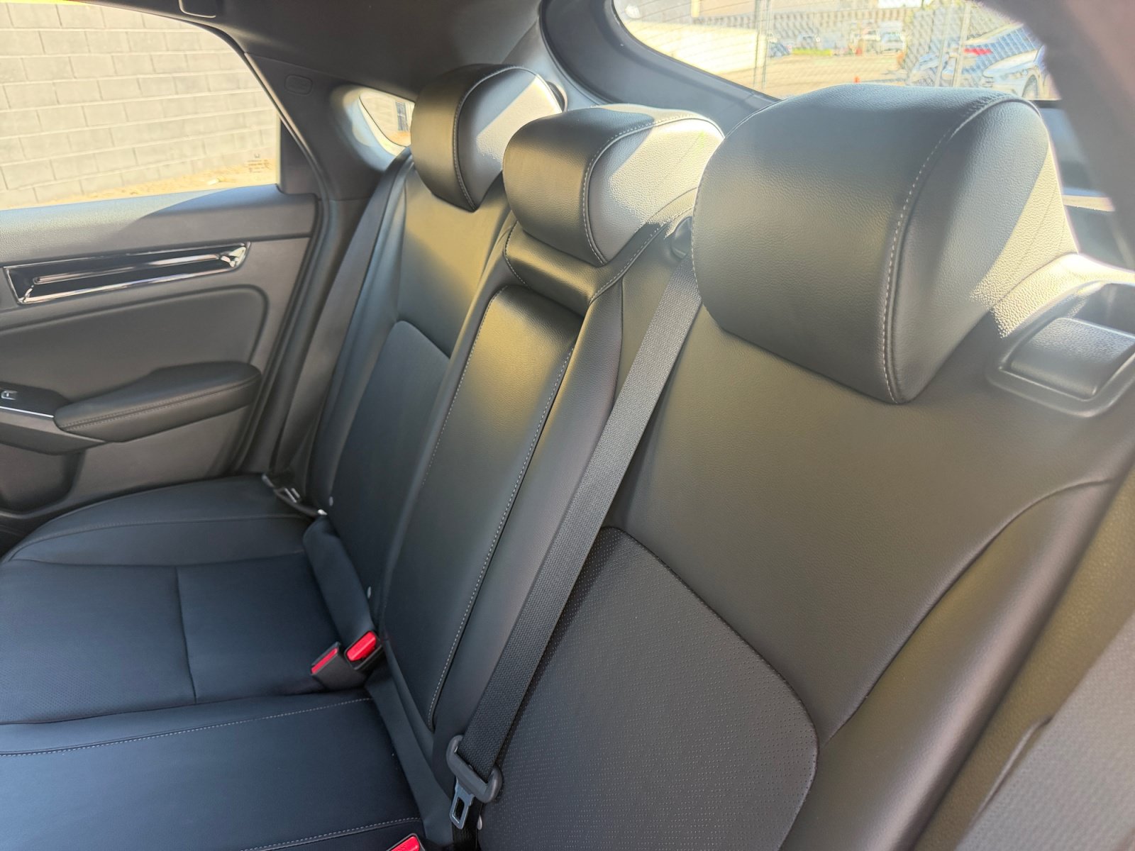 Used 2023 Honda Civic Sport Touring image 22