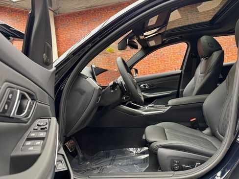 New 2026 BMW M340i xDrive image 22