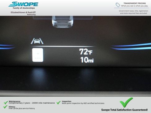 New 2026 Hyundai Elantra SEL Sport Premium FWD image 17