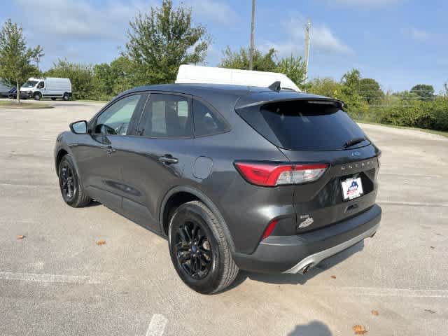 Used 2020 Ford Escape SE Sport AWD/4WD image 6