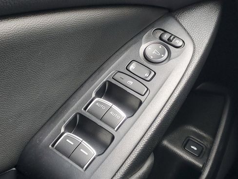 Certified 2020 Honda Accord Sport image 15