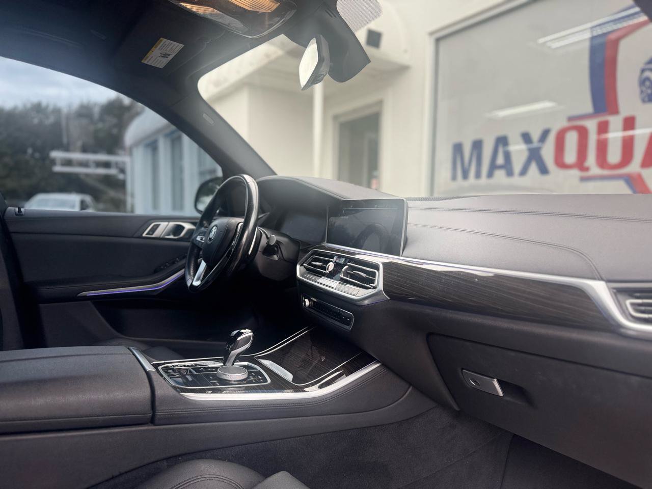 Used 2020 BMW X5 sDrive40i w/ Premium Package RWD image 57